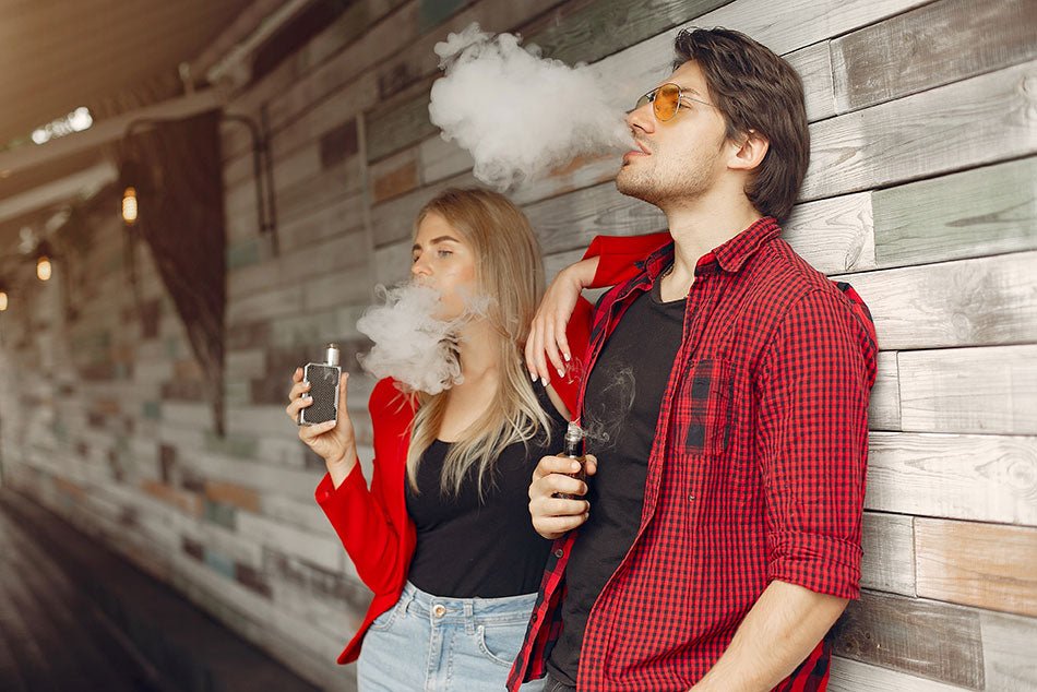 The Best Disposable Vapes to Try in 2023 - Fog City Vape