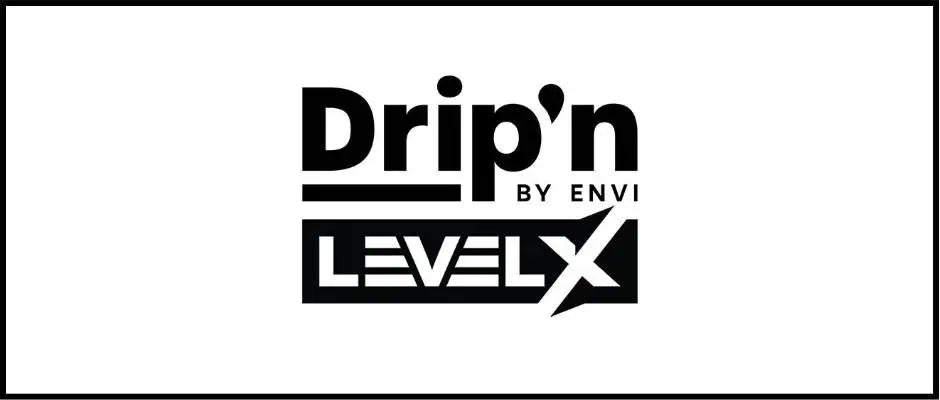 Drip'n LEVEL X-Pod & Device - Fog City Vape