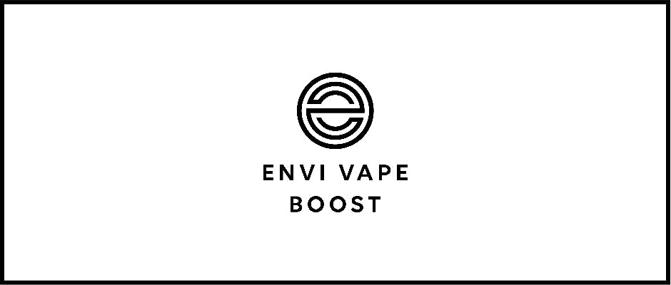 ENVI Drip’n-Disposable - Fog City Vape