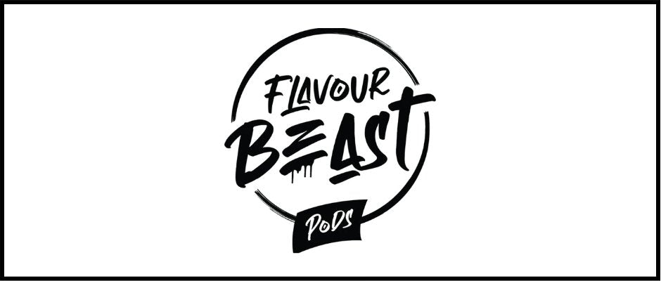 Flavour Beast-Disposable - Fog City Vape