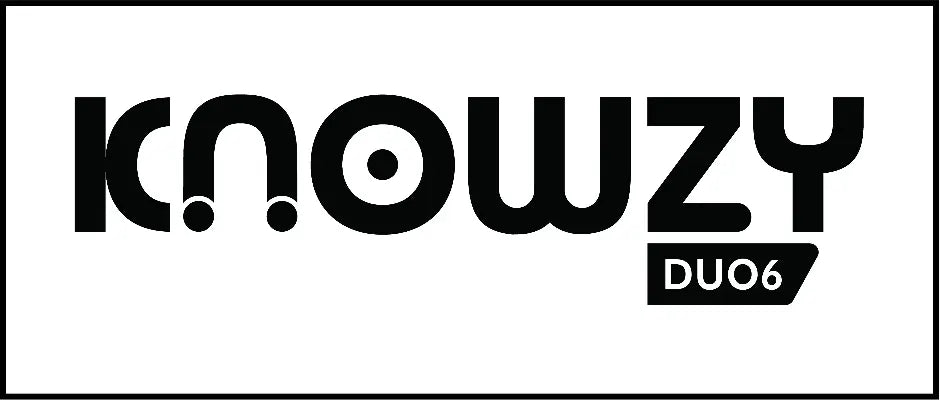 Knowzy Logo