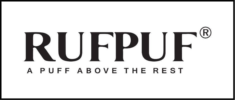 RufPuf-Disposable - Fog City Vape