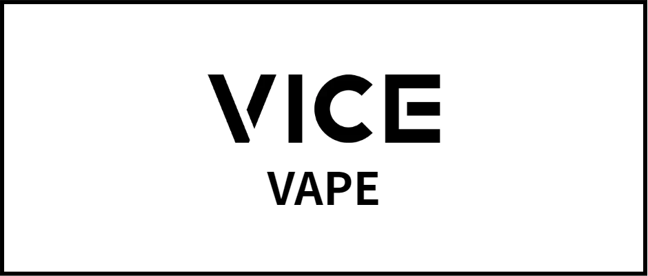 VICE-Disposable - Fog City Vape