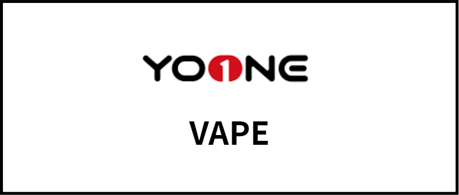 Yoone-Disposable - Fog City Vape