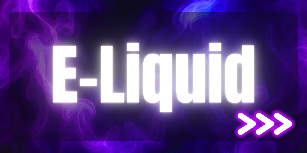 E Liquid