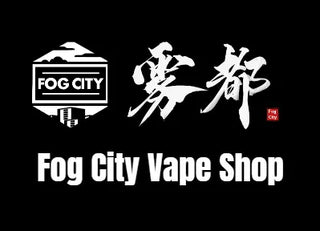 Fog City Vape