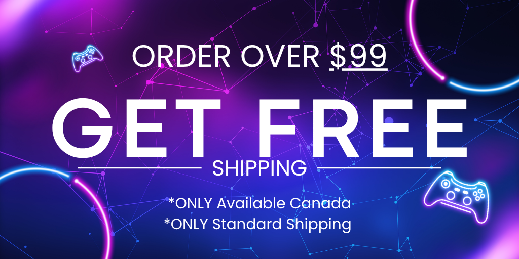Get Free Shipping