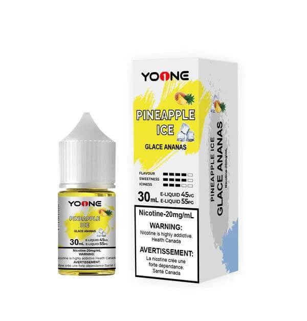 YOONE E-Liquid 30mL(Single fruit) - Fog City Vape