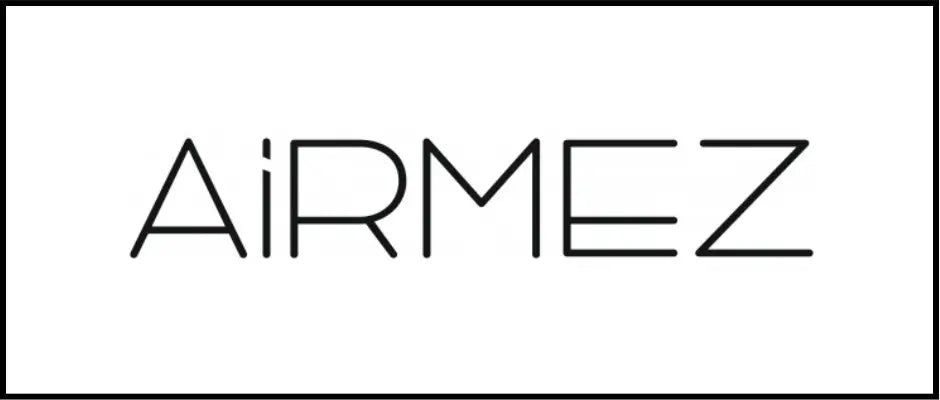 Airmez Vape Logo