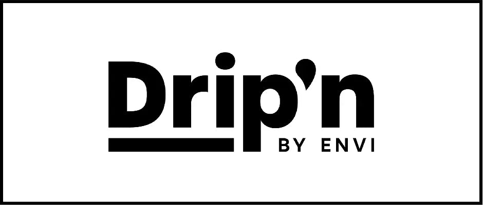 Drip N Vape Logo