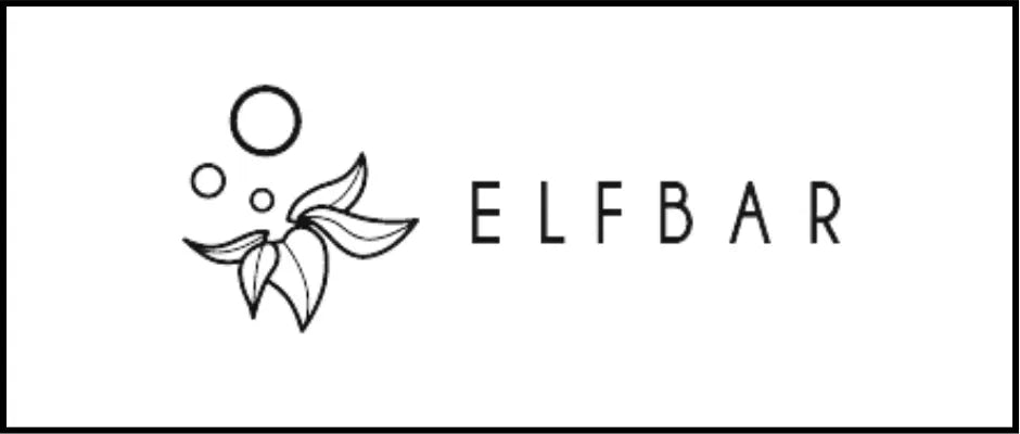 Elf Bar Vape Logo