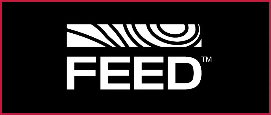Feed Sync Vape Logo