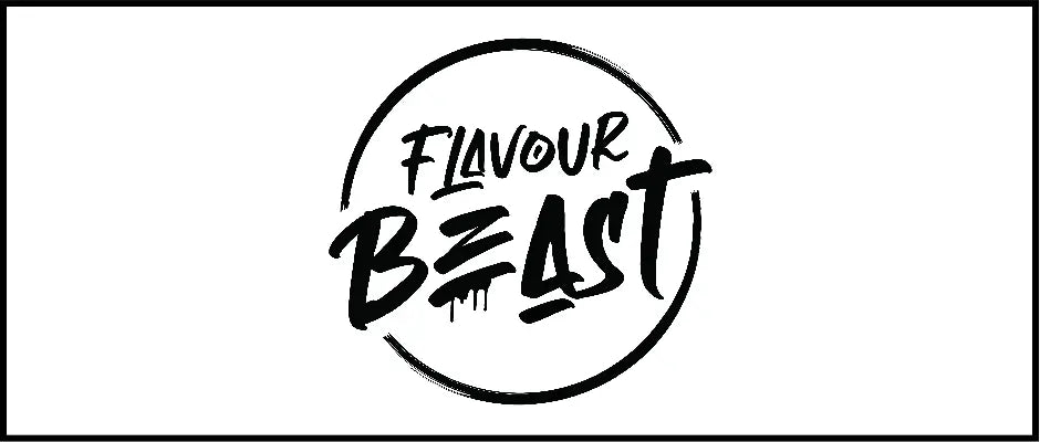 Flavour Beast Vape Logo