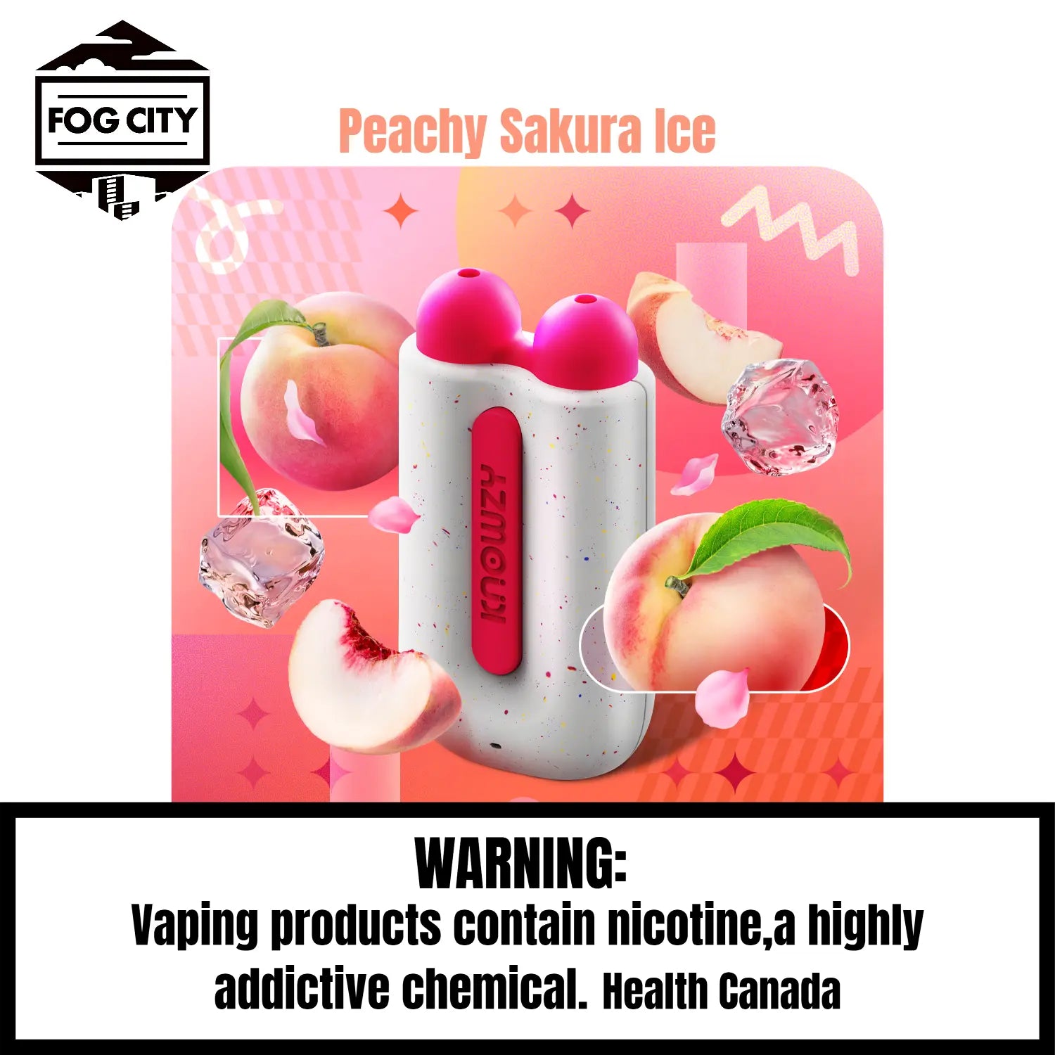 Fog City Vape