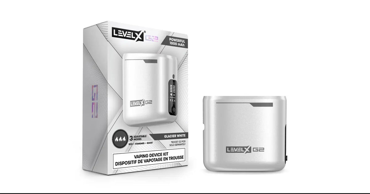 Level X Boost Device Kit 850 | Powerful, Fast Charging