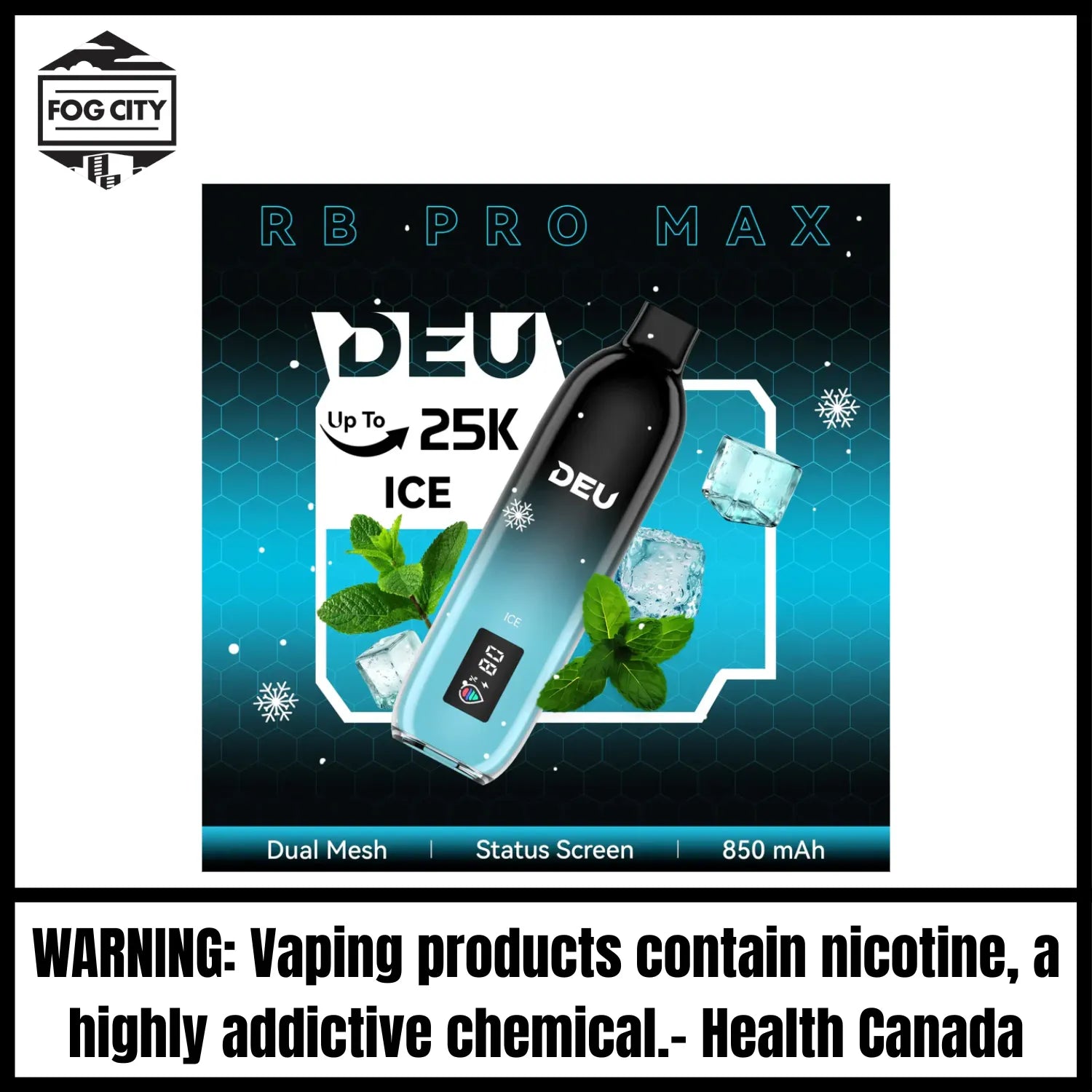 Rb Pro Max Ice 900x Deu