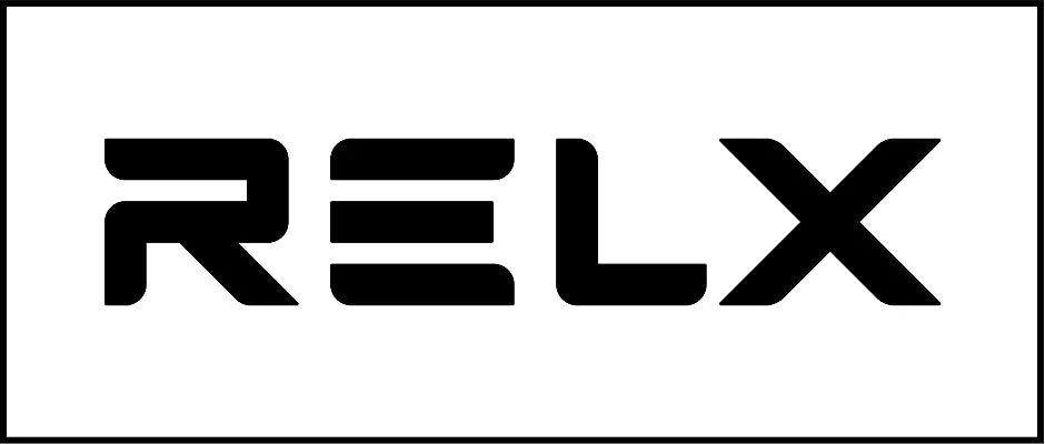 Relx Vape Logo