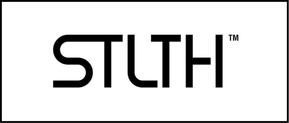 Stlth Vape Logo