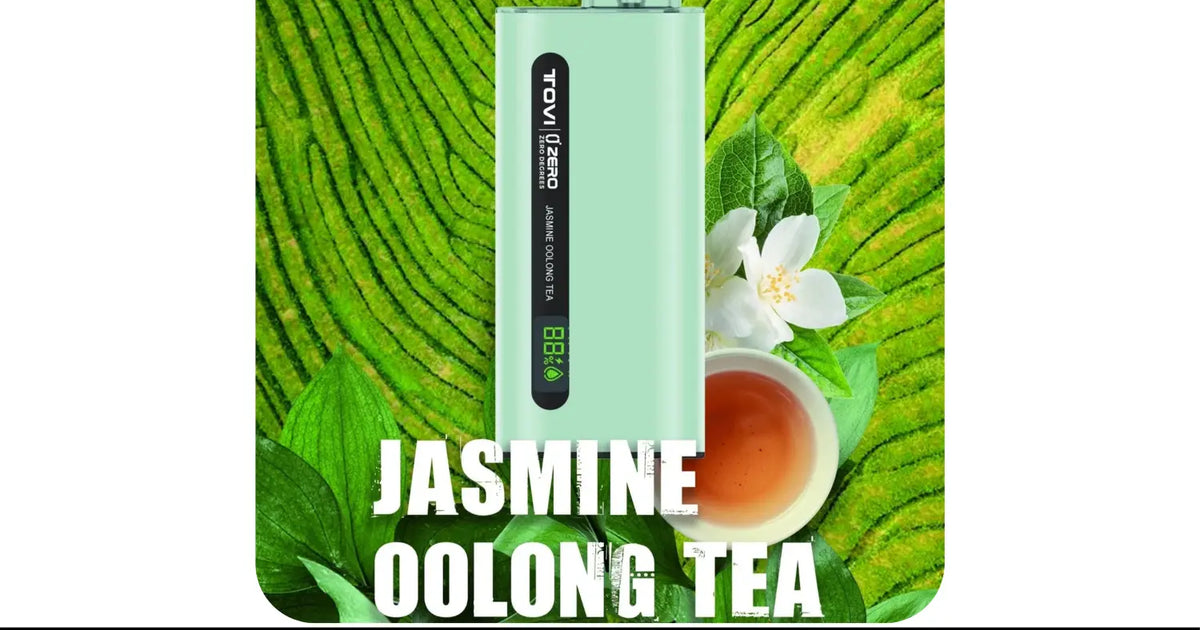 elf bar vape uk Buy FoodGod Unsweetened Mint Ice Tea 0% Nicotine Free Vape main image 0