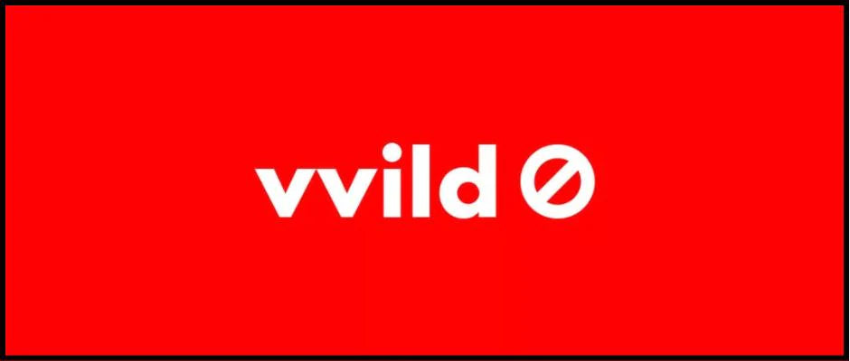 Vvild Vape Logo