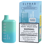 Elf Bar BC5000 10ml-Disposable(INCLUDES EXCISE TAX-5000 puffs) 2%-20mg/ml - Fog City VapeElf Bar