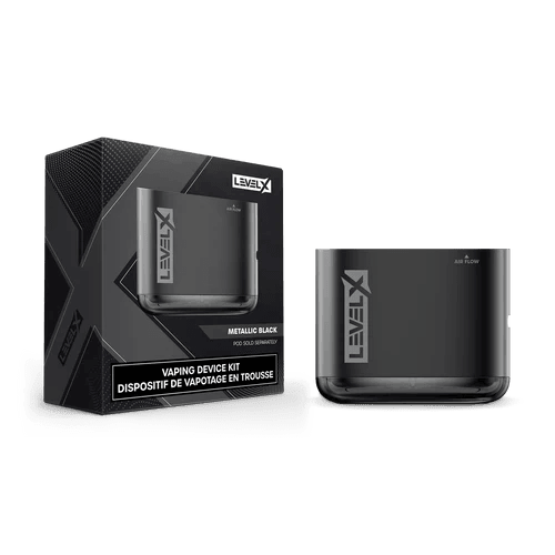 Flavour Beast Black--Fog City Vape