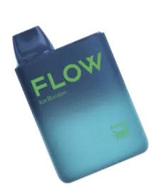 Flow Ice Booster--Fog City Vape