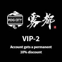 Fog City Vape --Fog City Vape