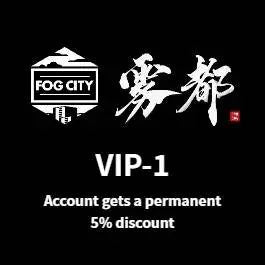 Fog City Vape --Fog City Vape