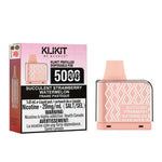 Gcore RUFPUF KliKit 5000 Pod(INCLUDES EXCISE TAX-1pc) 2%-20mg/ml - Fog City VapeRufPuf