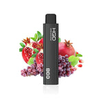 HQD Atom 800-Disposable(INCLUDES EXCISE TAX-800 puffs) 2%-20mg/ml - Fog City VapeHQD