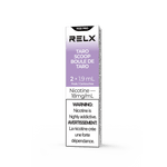 RELX PRO-POD (INCLUDES EXCISE TAX-2 pcs) 1.8%-18mg/ml - Fog City VapeRelx
