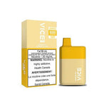 VICE BOX-Disposable(INCLUDES EXCISE TAX-6000 puffs) 2%-20mg/ml - Fog City VapeVICE
