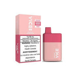 VICE BOX-Disposable(INCLUDES EXCISE TAX-6000 puffs) 2%-20mg/ml - Fog City VapeVICE