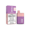 VICE BOX-Disposable(INCLUDES EXCISE TAX-6000 puffs) 2%-20mg/ml - Fog City VapeVICE