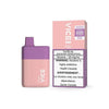VICE BOX-Disposable(INCLUDES EXCISE TAX-6000 puffs) 2%-20mg/ml - Fog City VapeVICE