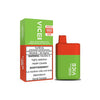 VICE BOX-Disposable(INCLUDES EXCISE TAX-6000 puffs) 2%-20mg/ml - Fog City VapeVICE