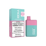 VICE BOX-Disposable(INCLUDES EXCISE TAX-6000 puffs) 2%-20mg/ml - Fog City VapeVICE