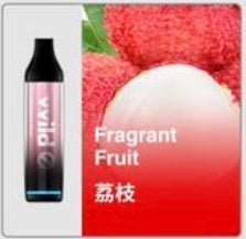 Vvild Fragrant Ftuit（荔枝茶）--Fog City Vape