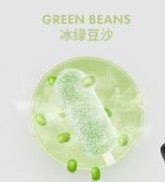Vvild Green Beans（绿豆）--Fog City Vape